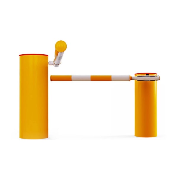 Barrier tự động tốc độ cao IDS-282S với tay cần thẳng dài 3 mét