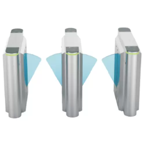  cổng flap barier IDS-FT514 là cổng flap barrier lý tưởng cho các khu vực cần kiểm soát ra vào hiện đại và chuyên nghiệp. Thiết kế sang trọng, hoạt động ổn định và tích hợp linh hoạt giúp thiết bị đáp ứng tốt các yêu cầu về an