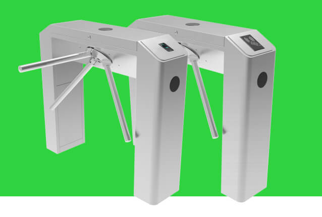 Cổng xoay 3 càng ZKTeco TS2000 Pro là thiết bị kiểm soát an ninh thông minh, giúp điều tiết lối đi bộ hiệu quả trong các khu vực có mật độ người ra vào cao. Với thiết kế từ inox 304 cao cấp