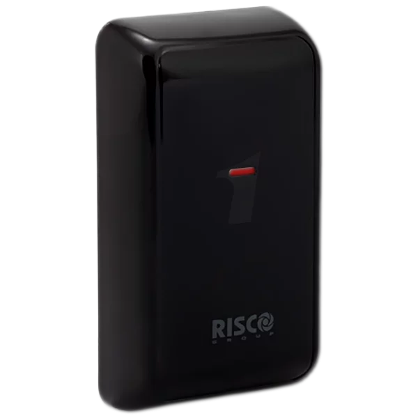 Đầu đọc thẻ RISCO LightSYS+ – Thiết bị an ninh chính hãng từ Israel, hỗ trợ hệ thống kiểm soát vào ra hiện đại.
