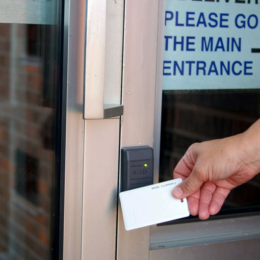 Thẻ RFID proximity HID chất lượng cao, dễ dàng tích hợp hệ thống