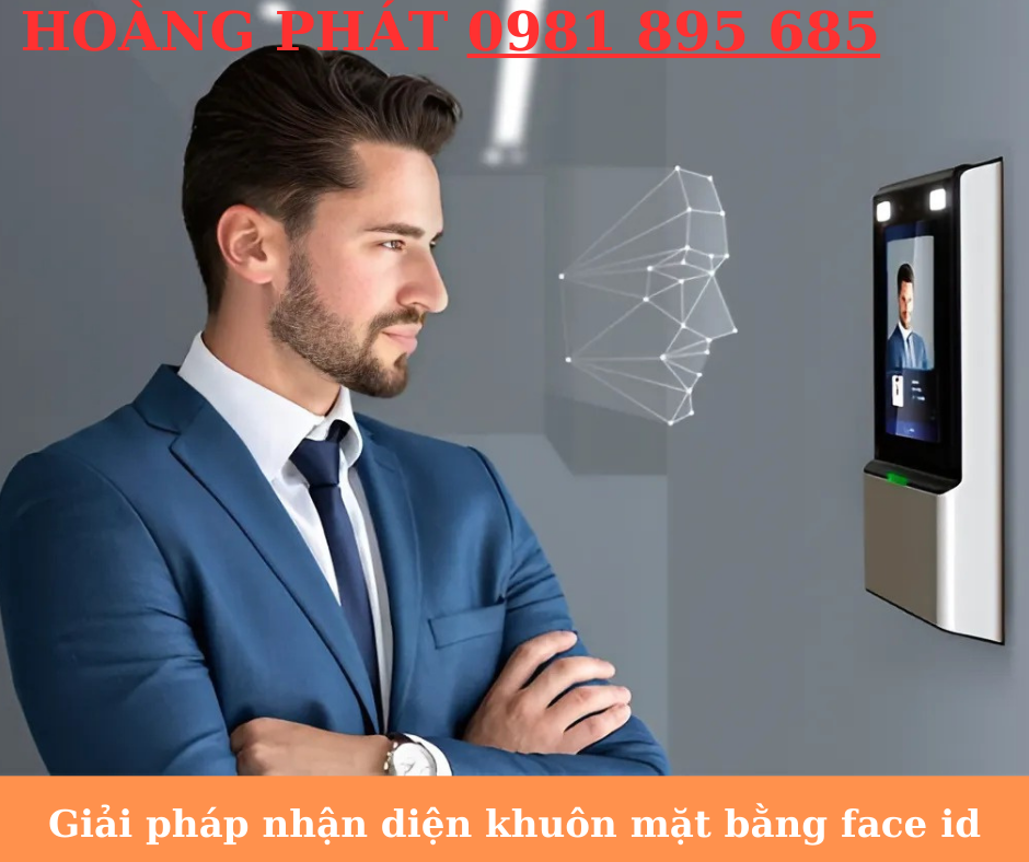 cho tôi văn abrn thay thế và meta title,meta desception ,key word chuẩn seo web cho bài viết Giải pháp nhận diện khuôn mặt bằng Face ID
 chuẩn seo
