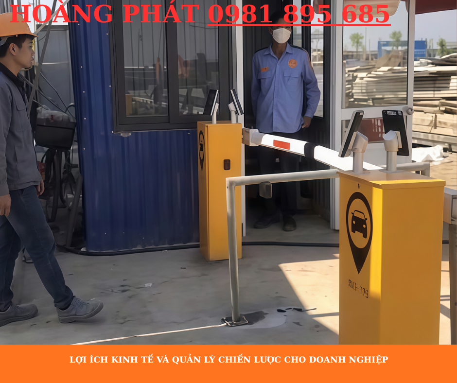 Giải pháp an ninh công trường hiện đại bằng công nghệ AI
