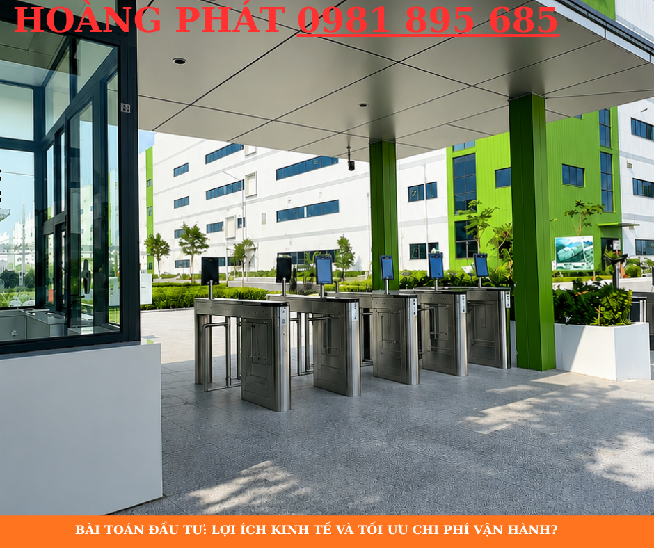 Công nghệ AI nhận diện khuôn mặt trong quản lý chấm công công nhân