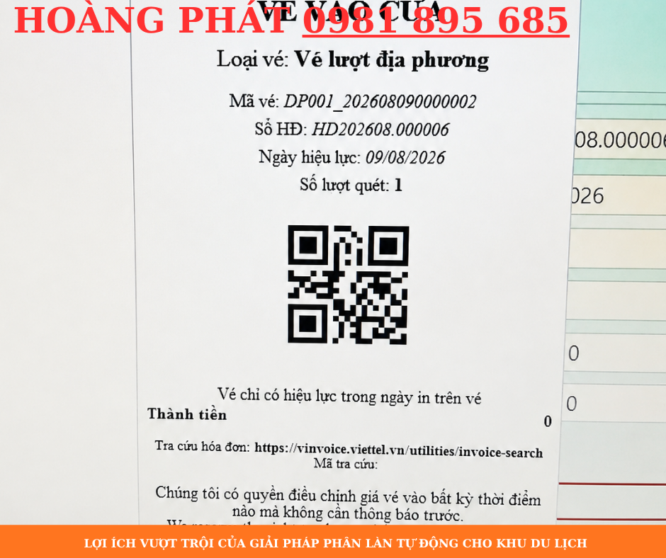 Hệ thống kiểm soát phương tiện và phân luồng giao thông tự động