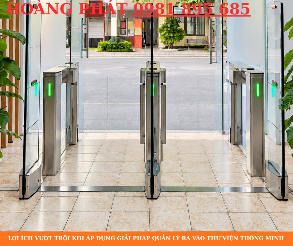 Hệ thống quản lý và thống kê số lượng người sử dụng thư viện trường học